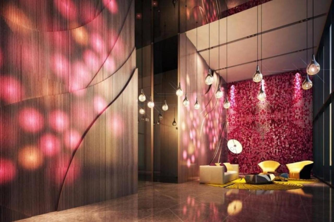 קואלה לומפור Tropicana The Residence Klcc City Centre מראה חיצוני תמונה