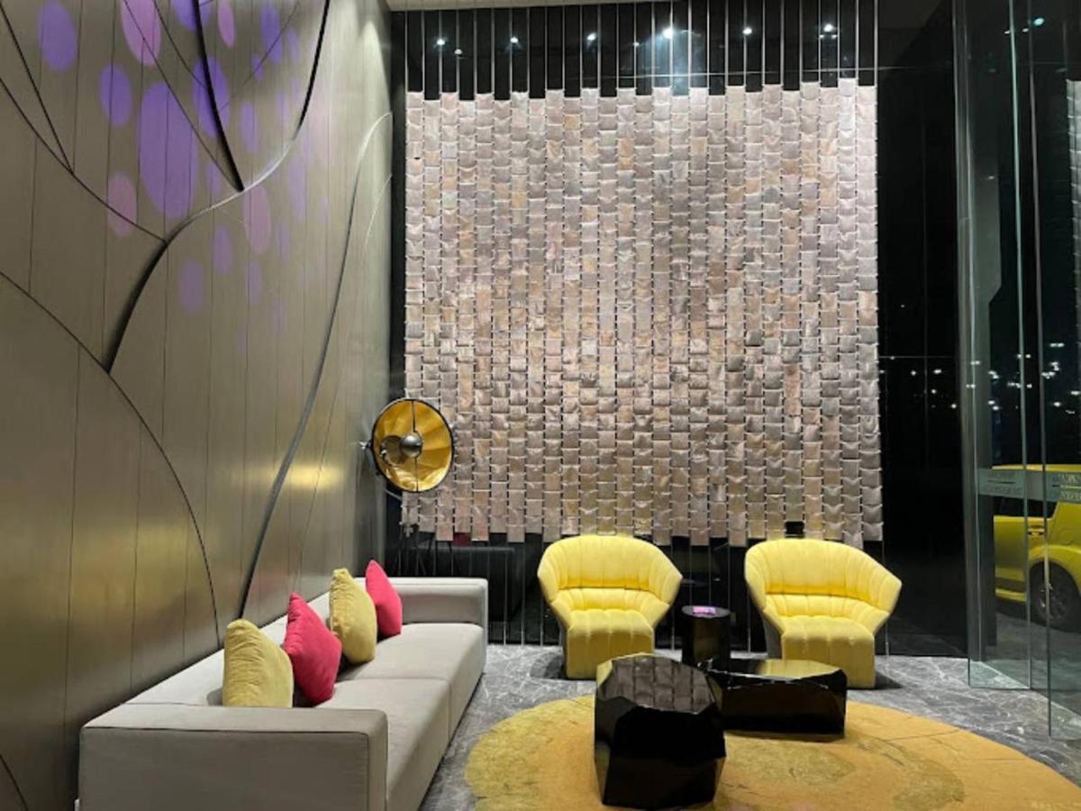קואלה לומפור Tropicana The Residence Klcc City Centre מראה חיצוני תמונה